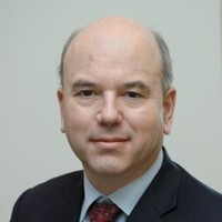 Peter S Jarvis