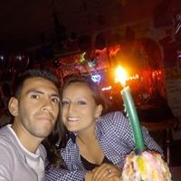 Bibiana Ariza Traslaviña
