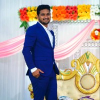 Kesam Kulandhar Reddy