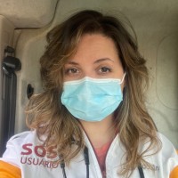 Caroline Farina