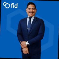 Jonathan Medrano Chamorro