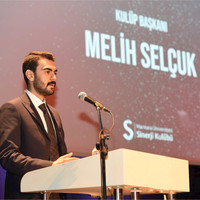 Melih Selçuk