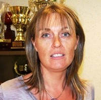 Sybille Querrec