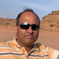 Arun Kumar Ramachandran