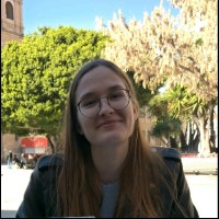 Sarah Molina Raith