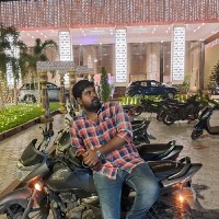 Abinesh Balasubramani
