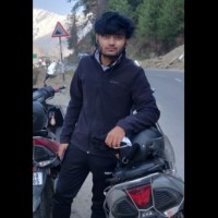 Rishabh Singh