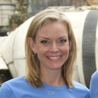 Melissa Cunningham
