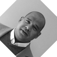 Juan Arriojas, B. Arch