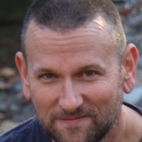 Timothy Boyd