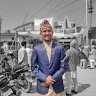 Pratik Chaulagain