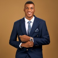 Isaiah Faluyi
