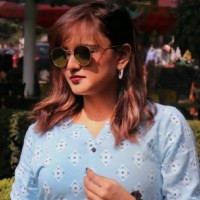 Sayani Goswami