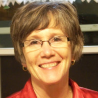 Mary Masalko