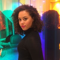 Sarai Nijenbandring De Boer