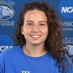 Hannah Arkin