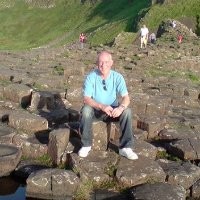 Tony Rogan