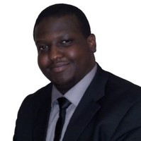 Abdrahamane B Diarra