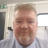 John Cregan