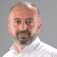 muammer ozkan