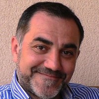 Pedro Méndez Pelegrín