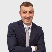 Lazar Gagic