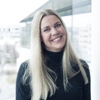 Christine Lunde