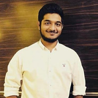Sanket Sharma