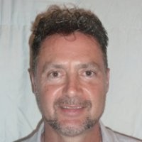George Todoroff