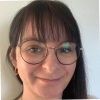 Gitte Pouline Pallesen Jakobsen