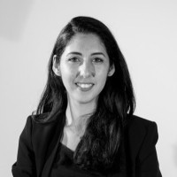 Sabrine El Aoufi