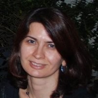 Esra Sahiner, Ph.D., PMP