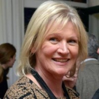 Fiona McLeay