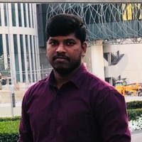 Vijay Pilli