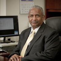 Ernest Brice