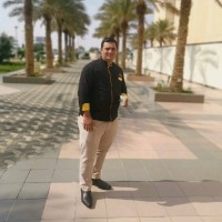 Xahid Ali