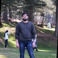 Anil Kumar