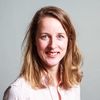 Sophie Steinmeijer