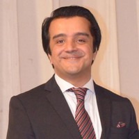 Rizwan Zafar