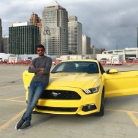 Divyaprakash Kumar