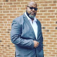 Steve Bynum Jr. M.Sc.