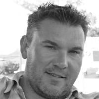 Graham Tatterton