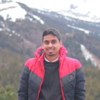 Navaneeth Tejasvi M N