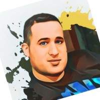 Alon Lev-Ari 🎗️