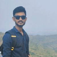 Harshwardhan Vaidya