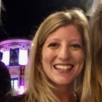 Lisa Van Den Boogaard