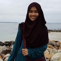 Nur Farah Mohd Azlan