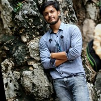 Sankalp Dwivedi