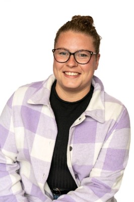 Bente Gerits