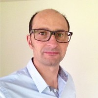 Eric THEBAULT